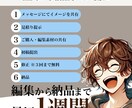 動画編集でめんどくさいあれやこれやを引き受けます 編集初心者の方や編集に時間のない方向けのサービス イメージ3
