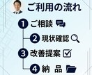 応募が来ない求人を改善｜原稿添削します 応募数を増やす求人に改善します イメージ4