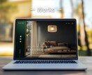 海外不動産専門！集客を最大化する多言語HP作ります 多言語対応で海外富裕層へリーチ！集客を加速させる不動産HP イメージ4
