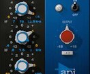 現役エンジニアがミックスします レコーディングスタジオで働いているエンジニアがMixします。 イメージ1