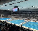 水泳フォームを動画で的確アドバイスします 【インストラクターが添削】水泳フォームを動画見て指導します。 イメージ1