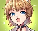 アイコンイラスト作成します 絵柄合わせ等お気軽にご相談ください！ イメージ4