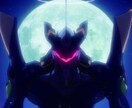 エヴァンゲリヲンに対する質問に答えます イメージ3