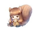 アイコンや一枚絵制作いたします 色々な用途のイラストを必要としている方々へ! イメージ4