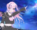 どんなイラストでも安価でお描きします 夢絵、サムネ、歌ってみたなど描きます イメージ4