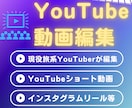 旅系YouTuberが動画編集を格安提供します 相談しやすい現役旅系YouTuberが丁寧に編集します イメージ1