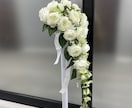 ブーケお作りします 結婚式　お祝い　イベント　オーダーブーケお作りします！ イメージ4