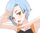 アイコンやイラストご依頼お待ちしております あなたの想像・妄想をイラストに！ イメージ3
