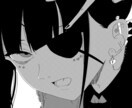 ゆるめ、かっこいい幅広いイラストのアイコン描きます 親身に対応！あなたのキャラクターを制作、創作させて下さい！！ イメージ5