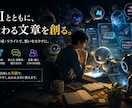 企業の求人票・サービス紹介文・会社案内を作成します 	電話営業4年。断られた数だけ、伝わる順番を知っています イメージ1