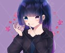 kawaiiイラストを作成します あなたに合った"kawaii"を！ イメージ3