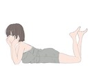 目を惹くイラスト描きます、ＭＶ製作できます 貴方だけのイラストを！ジャケット・挿絵・ヘッダーなどに イメージ10