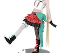 オリジナル衣装を製作します 世界で1つだけのお洋服を作りませんか？ イメージ6