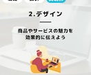 戦略設計のプロが売れるLPを作成します 大手クライアントから直指名が入る現役マーケターが担当 イメージ8