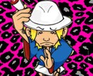 あなたの好きなキャラクターのイラストを描きます♪もちろんペットのイラストや合成画像もやります。 イメージ1