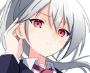 あなたのためにSNSアイコンを描きます 表情豊かでSNS映えするイラストを描きます。 イメージ2