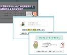セミナー・講義資料を伝わるデザインに仕上げます デザイン丸投げOK｜修正対応あり・Canvaリンク納品 イメージ6