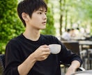 マッチングアプリ用の好印象な写真を撮影します プロクオリティの写真でプロフィールを魅力的にしませんか？ イメージ6