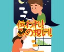 異性に送る恋愛英会話を迅速低価格にてお手伝いします 伝えたい事を伝える！SNS/チャット/メールの英訳日本語訳可 イメージ3