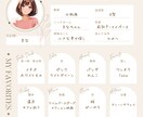1日チャットゆるっとマイペースで楽しくお話できます 話し相手・雑談・愚痴・寂しい・癒し・恋愛・女友達／男性限定♪ イメージ3