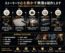 あなたの商品を30秒の映画にします 企画から映像化まで、物語で魅せるシネマティックCM制作 イメージ5