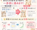 ココナラの悩み相談が、なぜ選ばれないのか診断します 販売実績220件！「出品しても購入されない原因」を診断します イメージ8