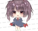 可愛いアイコン描きます みんなの可愛いに全力で尽くします♡ イメージ5