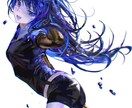 値下げ中！アイコン、イラスト、パーツ分けを描きます 8月初めまで値下げしています！ イメージ5