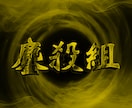 ゲームチームの紹介動画台本・募集文を作成します 実際のクラン運営経験を活かして丁寧に対応します イメージ4