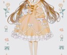 かわいいイラスト描きます アイコン・キャラクター・立ち絵などをスピード納品します イメージ6