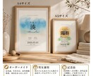 低価格で丁寧に！オリジナルロゴを作成します 【色変更無料】【文字入れ無料】【修正回数無制限】 イメージ9