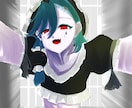 皆様のご期待に応えられるような絵を描きます 初めて絵を依頼したい方および、色々なことに絵を使いたい方向け イメージ4