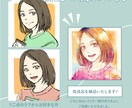 透明水彩でオリジナルアイコンお描きします カラフルにもクールにも/原画お送りも可能/インテリアにも☺︎ イメージ6