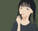 透明感のあるアイコンイラストを作成します アイコンが必要になる方は、是非ご検討ください✨背景可です✨ イメージ5