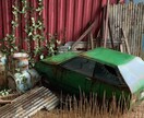 景観模型作ります 橋梁・土地区画・道路計画ほか土木関連の景観模型作ります。 イメージ4