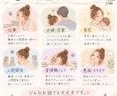 誰にも言えない本音モヤモヤをチャットでお聞きします 仕事・夫婦・育児・人間関係｜あなた専用の話せる場所になります イメージ2