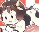 お子さんのイラスト制作します 記念日やお祝い、プレゼントにぴったり！ イメージ2