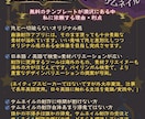 Litlink•リットリンクカスタマイズ制作します 背景／ピクチャアイコン等必要画像の制作含む初期設定を承ります イメージ5