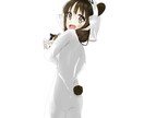 アイコン用のイラスト作成します ゆる〜いイメージでもイラストにします！ イメージ3
