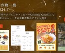 見やすく伝わりやすいスライドを作成ます デザイン中心！見やすさ重視！伝えるを重視！ イメージ5