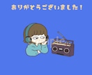 商用利用OK！なんかシュールなイラスト描きます 販促グッズ、SNS用アイコンにぴったりのシュールなイラスト イメージ9