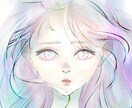 あなただけの一枚描きます 納得がいくまで修正可能！あなただけの一枚を。 イメージ1