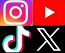 Threadsにフォロワー100人を拡散します 先着20名まで限定価格！値上前に是非お試しください！ イメージ9