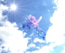 引き寄せの法則を活用したい方。プロが基本を教えます 5日間に渡り引き寄せの法則の基本、知識、叶え方を論理的に伝授 イメージ1