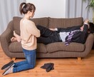 夫がアルコール依存症の方！お話し聞きます 共依存症、夫への暴力、反撃を乗り越えた私。なんでも聞きます！ イメージ1
