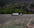 VERDE｜Lightroomプリセット販売します スマホで撮影した写真、ワンタッチで大変身！ イメージ7