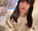 ゆめかわの専用写真をとります ここでしか買えないふりふり服の女の子の写真！ イメージ2