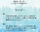 ヒアリングから創作BL小説を提案→執筆します 好みを伝えたあとは全部お任せできるプランです イメージ2