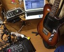 【友人の結婚式や恋人との記念日に！】あなたの想いを乗せるアコースティックギター弾き語り曲を作ります！ イメージ1