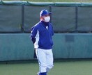 野球をもっと上手に楽しくできるお手伝いをします 簡単・お手軽に取り組めて、変化がすぐに分かります！ イメージ1